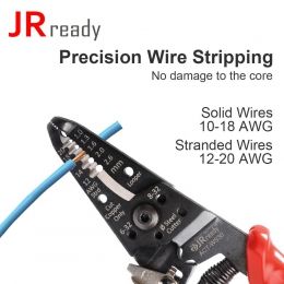 act-ws30 stripper инструмент для снятия изоляции  фото